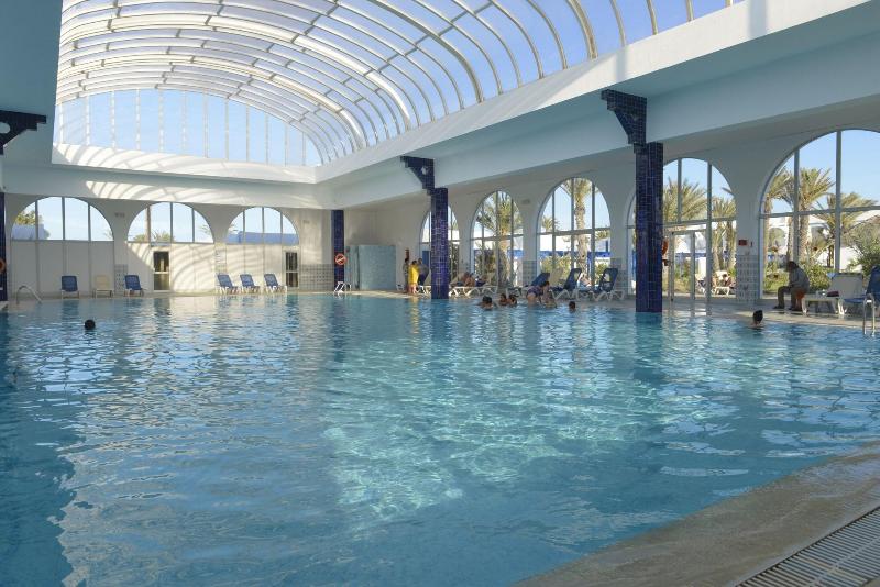 Club Marmara Dar Jerba - Narjess - Havuz