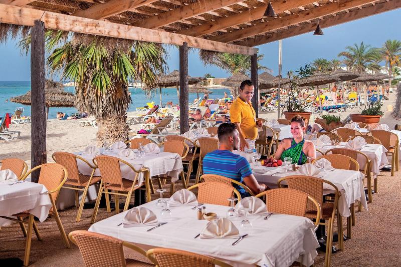 Club Marmara Dar Jerba - Narjess - Restoran
