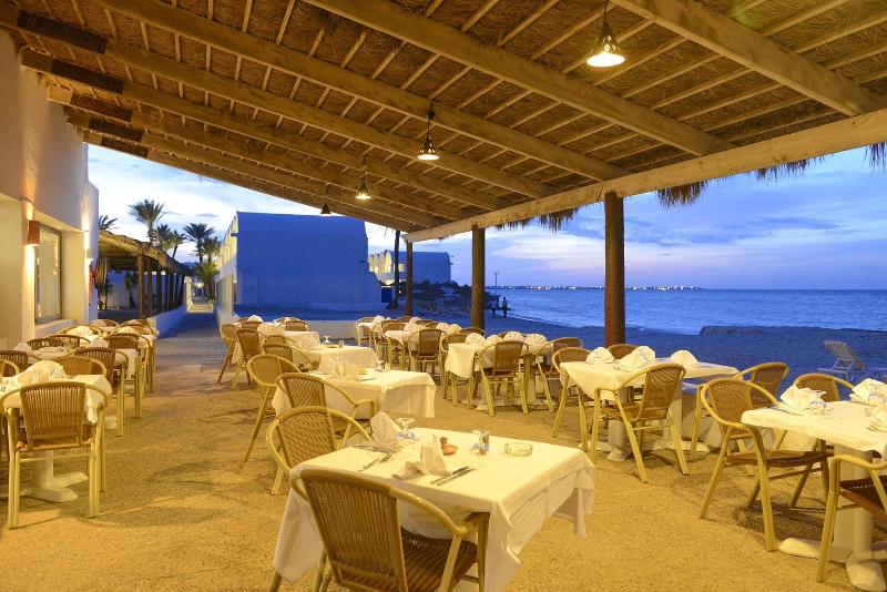 Club Marmara Dar Jerba - Narjess - Restoran