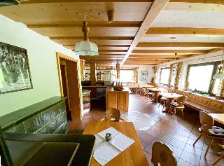 Landhotel Gasthof Jostalstüble fotoÄŸrafÄ±
