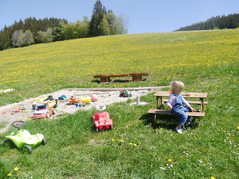 Landhotel Gasthof Jostalstüble - Aktivite