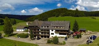 Landhotel Gasthof Jostalstüble otel fotoğrafı