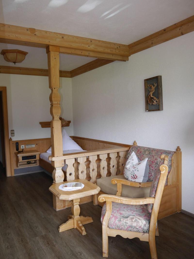 Landhotel Gasthof Jostalstüble - Oda