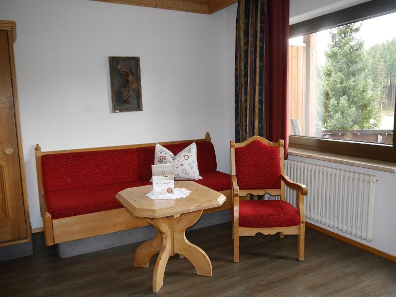 Landhotel Gasthof Jostalstüble - Oda