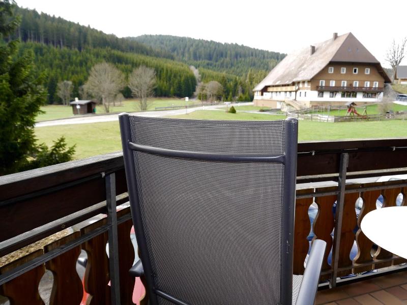 Landhotel Gasthof Jostalstüble - Oda