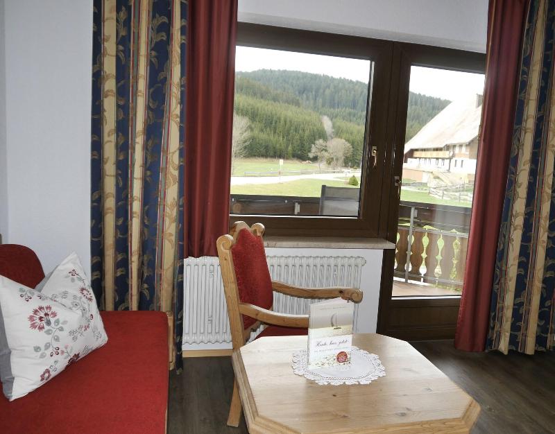 Landhotel Gasthof Jostalstüble - Oda