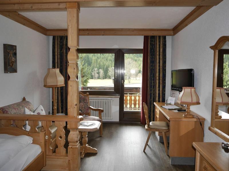 Landhotel Gasthof Jostalstüble - Oda