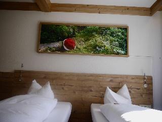 Landhotel Gasthof Jostalstüble fotoÄŸrafÄ±