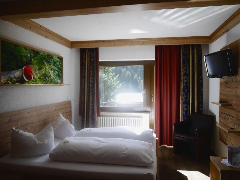 Landhotel Gasthof Jostalstüble - Oda