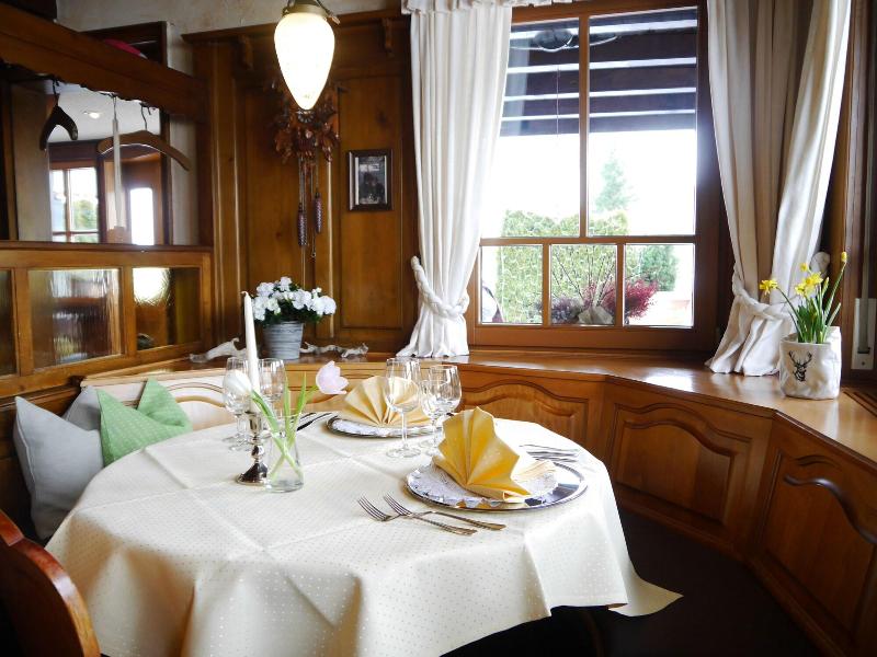 Landhotel Gasthof Jostalstüble - Restoran