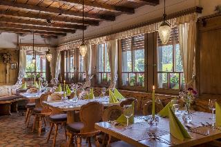 Landhotel Gasthof Jostalstüble fotoÄŸrafÄ±
