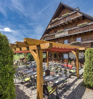 Landhotel Gasthof Jostalstüble fotoÄŸrafÄ±