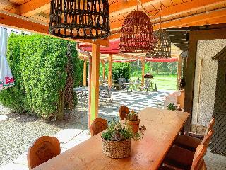 Landhotel Gasthof Jostalstüble fotoÄŸrafÄ±