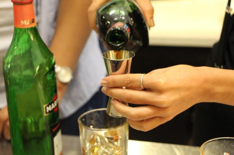 Anapaya - Bar