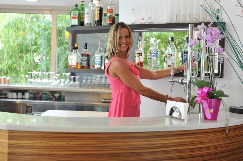 Anapaya - Bar