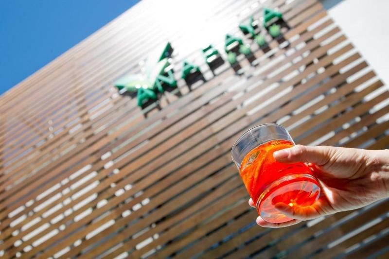 Anapaya - Restoran