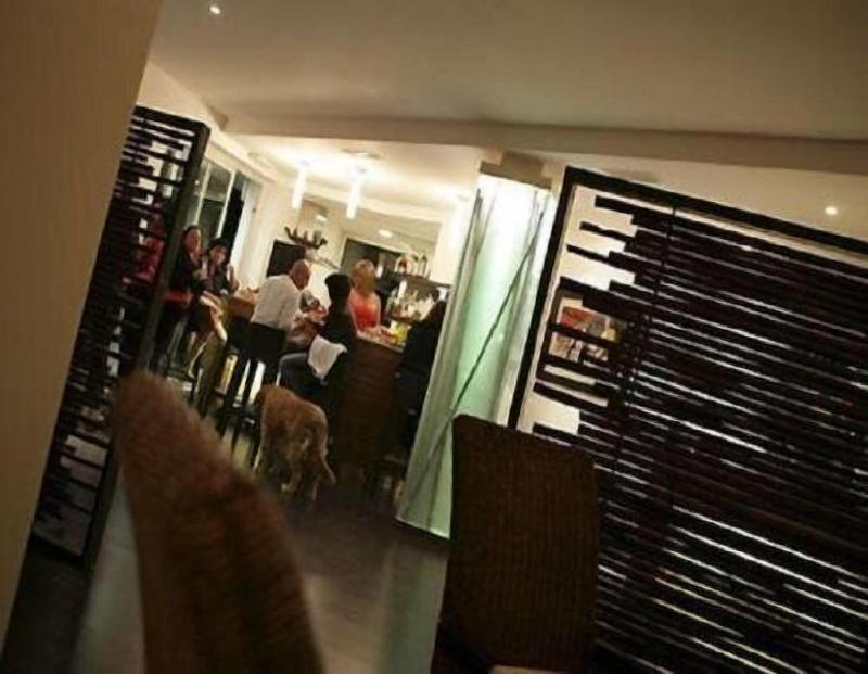 Anapaya - Restoran
