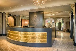 Parkhotel Adler fotoÄŸrafÄ±