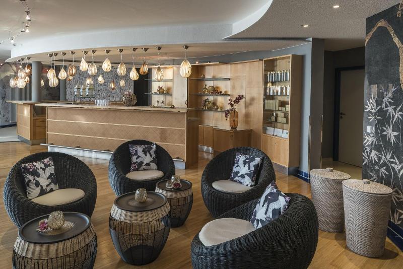 Parkhotel Adler - Aktivite