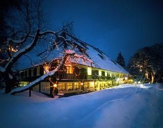Parkhotel Adler fotoÄŸrafÄ±