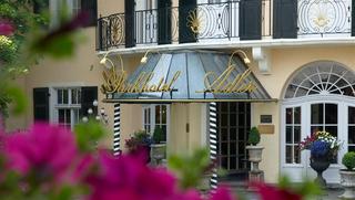 Parkhotel Adler fotoÄŸrafÄ±