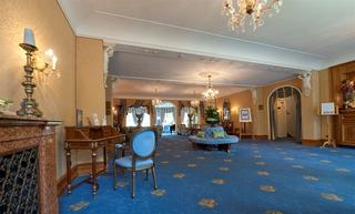 Parkhotel Adler fotoÄŸrafÄ±