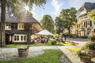 Parkhotel Adler fotoÄŸrafÄ±