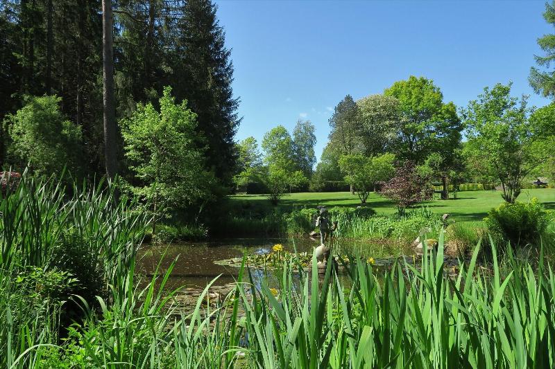 Parkhotel Adler - Genel