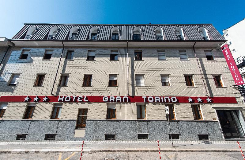 Hotel Gran Torino - Genel