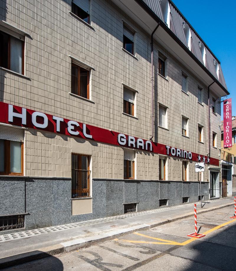 Hotel Gran Torino - Genel