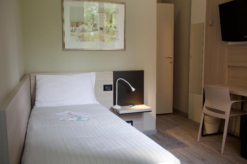 Hotel Gran Torino - Oda