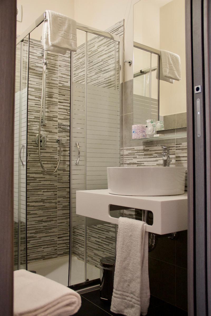 Hotel Gran Torino - Oda