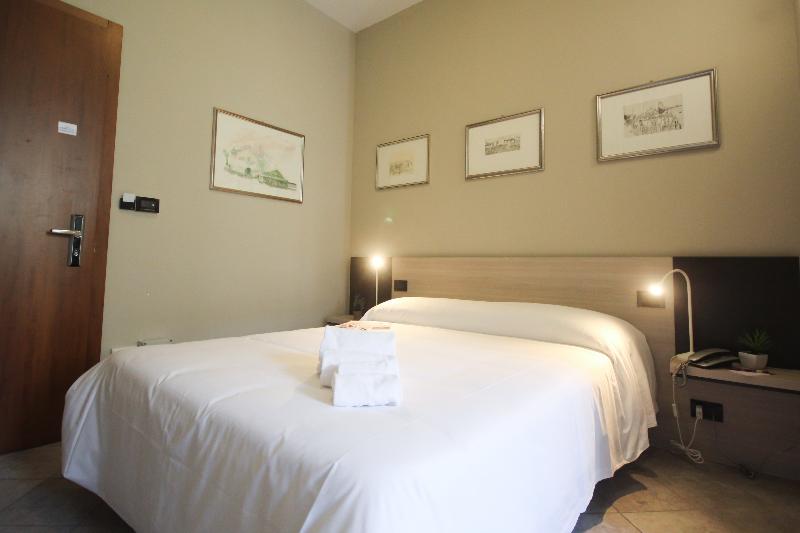 Hotel Gran Torino - Oda