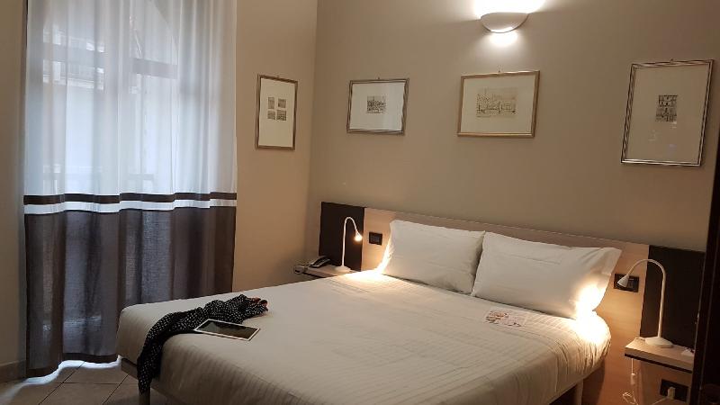 Hotel Gran Torino - Oda