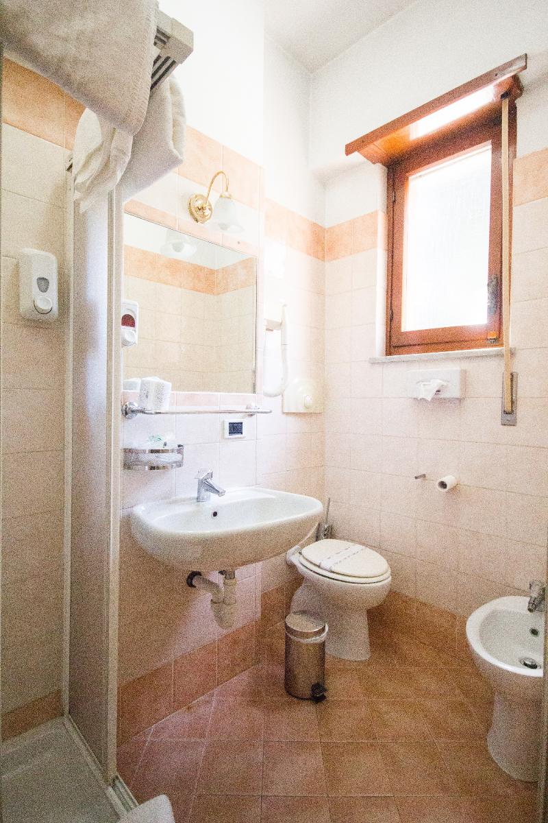 Hotel Gran Torino - Oda
