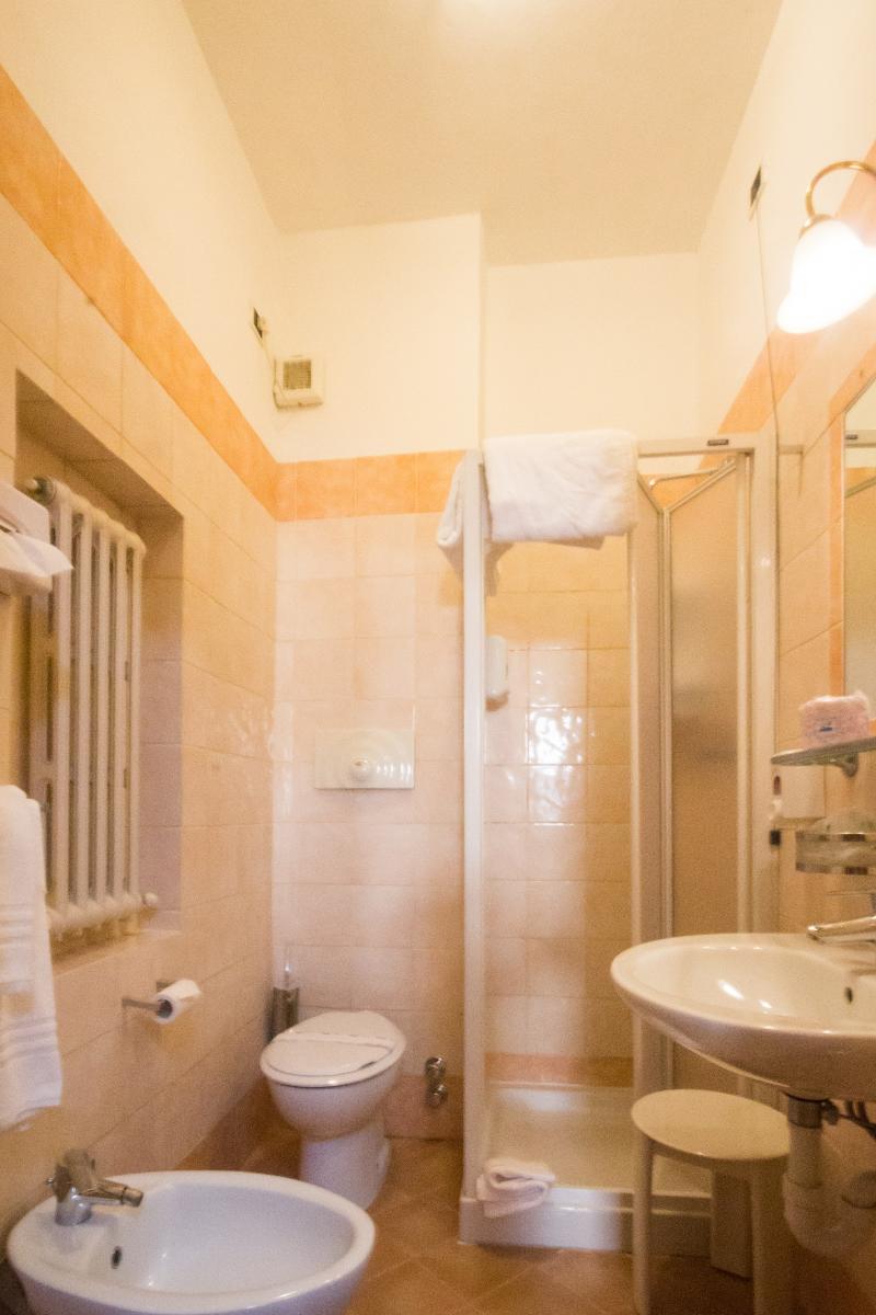 Hotel Gran Torino - Oda
