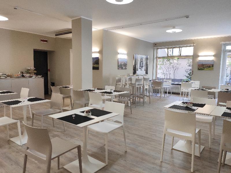 Hotel Gran Torino - Restoran