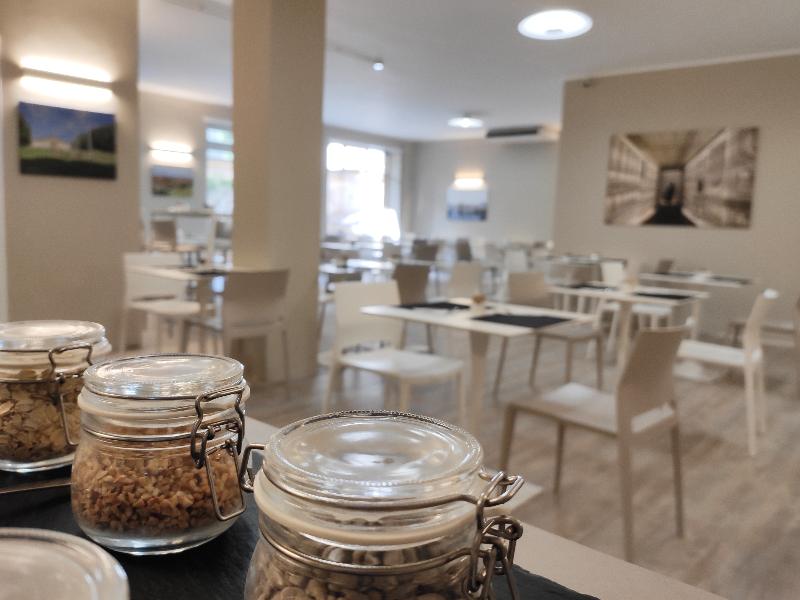Hotel Gran Torino - Restoran