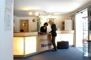 Bettina fotoÄŸrafÄ±