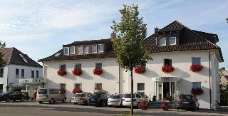 Bettina otel fotoğrafı