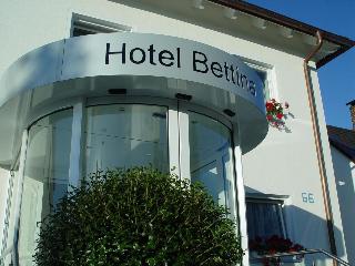 Bettina fotoÄŸrafÄ±