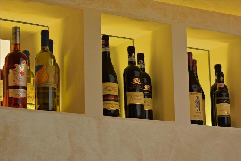 Hotel Residence Torino Centro - Bar