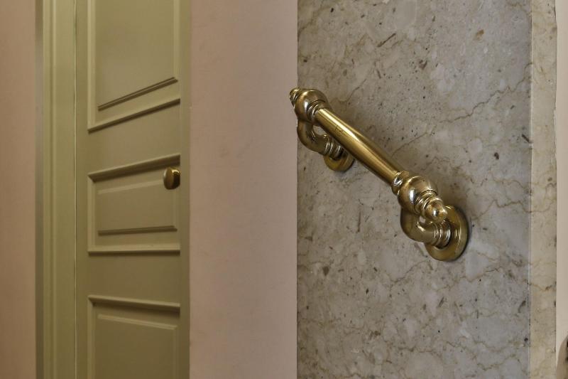 Hotel Residence Torino Centro - Lobi
