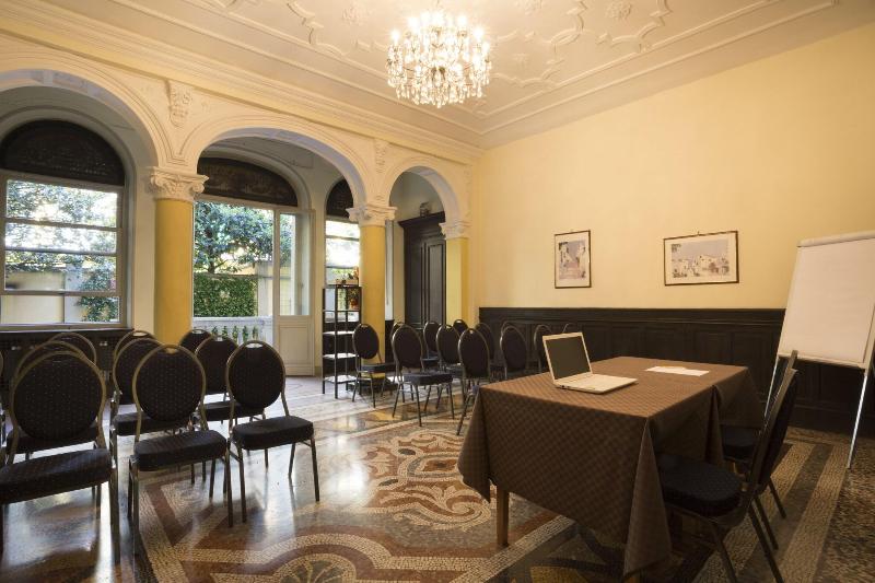 Hotel Residence Torino Centro - Toplantı
