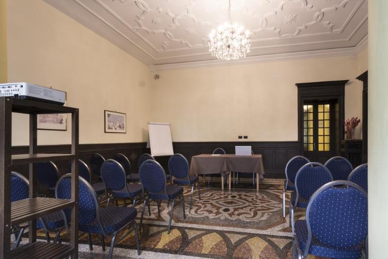Hotel Residence Torino Centro - Genel