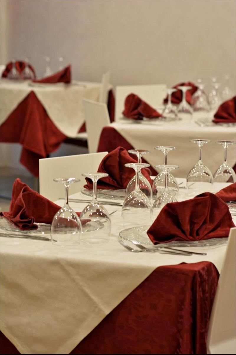 Hotel Residence Torino Centro - Restoran