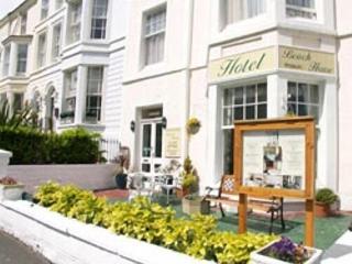 Beach House Hotel - Guest house otel fotoğrafı