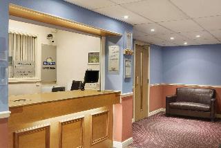 Days Inn Tewkesbury Strensham fotoÄŸrafÄ±