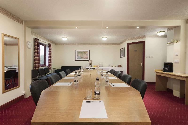 Days Inn Tewkesbury Strensham - Toplantı