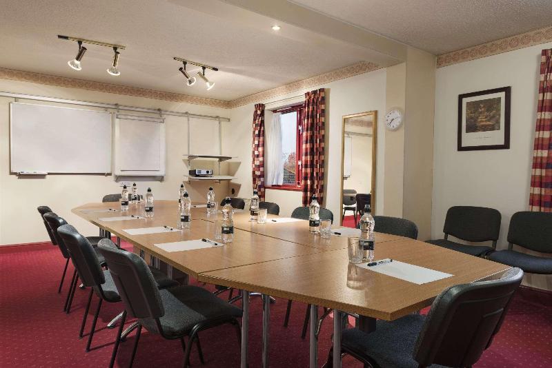 Days Inn Tewkesbury Strensham - Toplantı